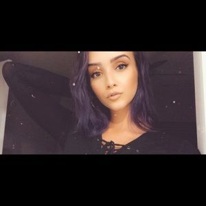 Meet your Posher, Krysten